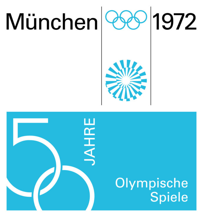 50 Jahre Olympische Spiele in München