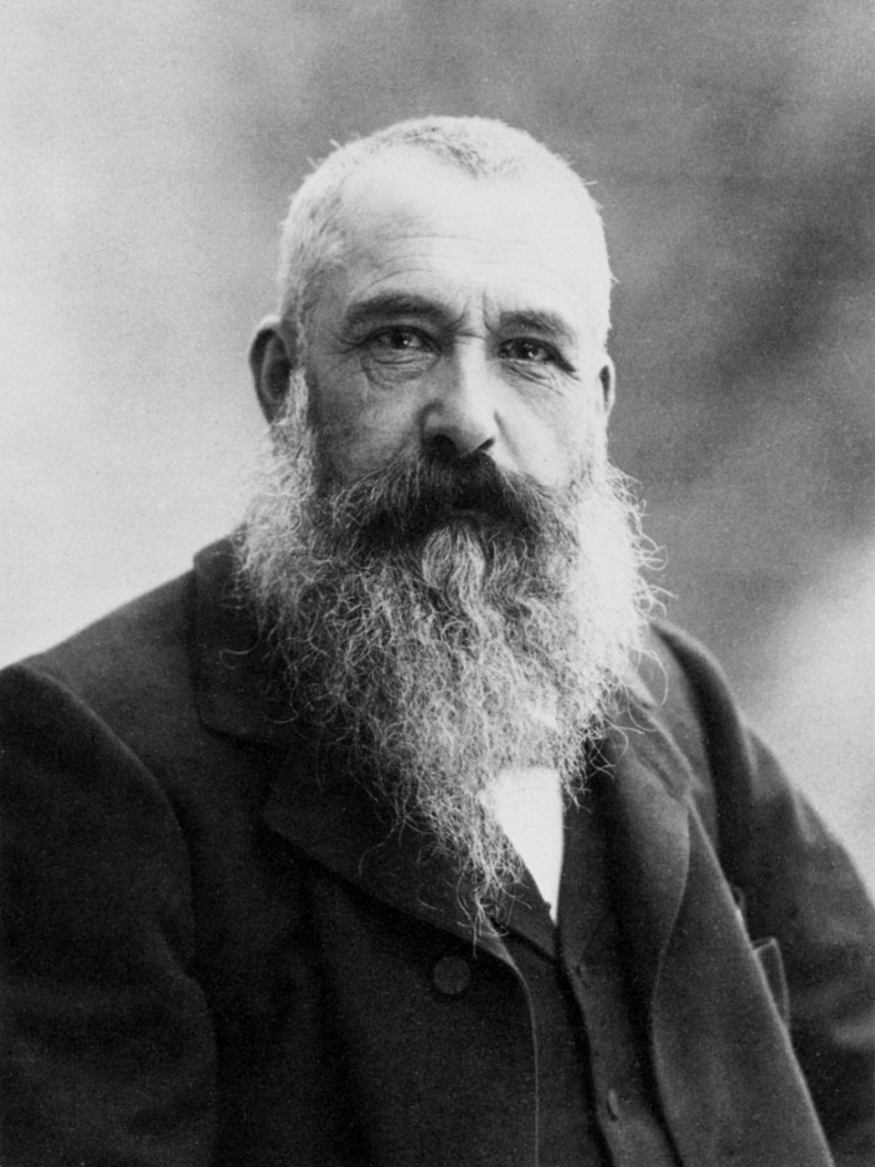 100. Todestag des franz�sischen Malers Claude Monet