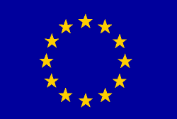 Die Europafahne