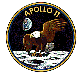 Apollo11- Logo