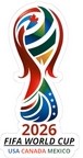 Fu�ballweltmeisterschaft 2026