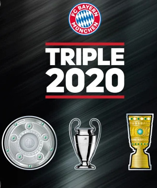 Triple 2020
